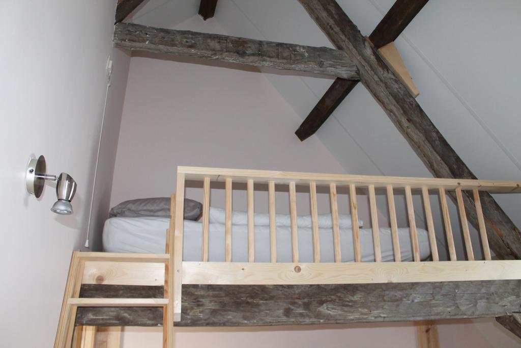 Huisje Zeertevree Villa Nieuwvliet Bilik gambar